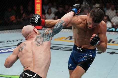 ufc fight results tonight|who won the ufc fight last night.